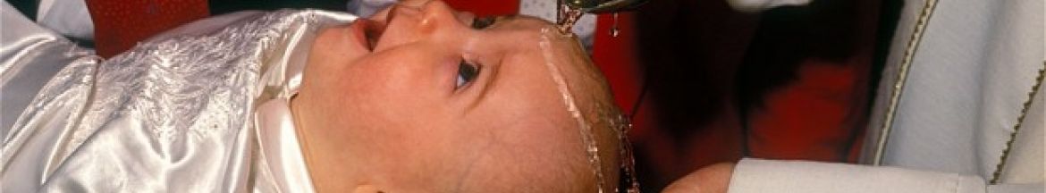 Baptism